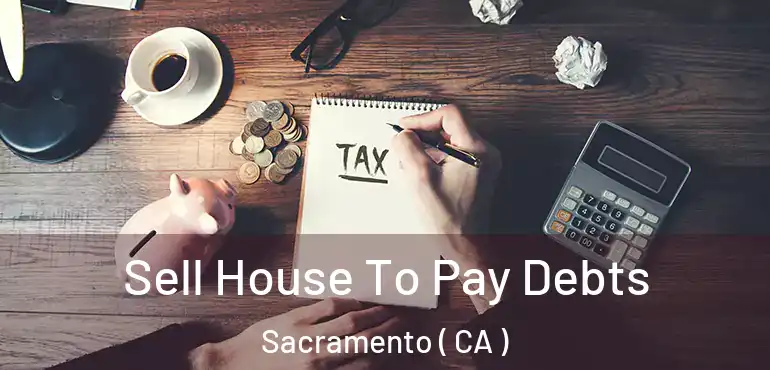  Sell House To Pay Debts Sacramento ( CA )